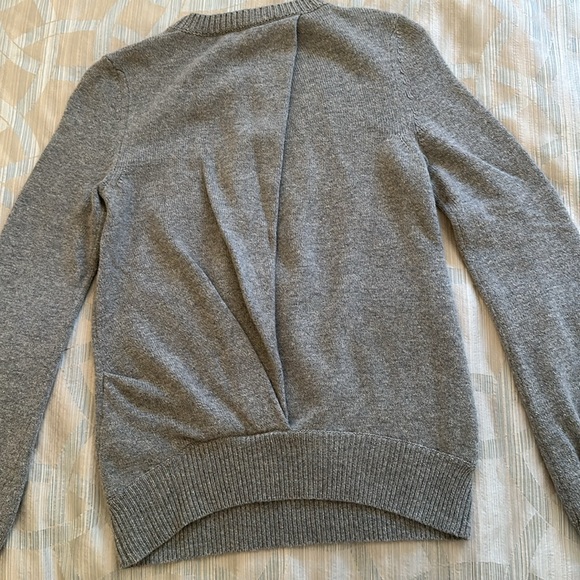 Blueberry Prorsum Cashmere sweater 2013 - Picture 5 of 10